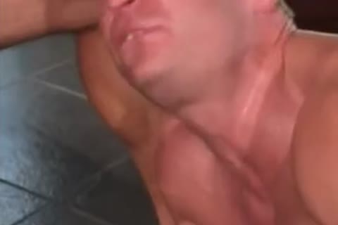 This Tongue Right Here Is Why We suck Out Buttoks