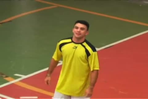 This Is How majority Hunks Relish To Work Pork Out