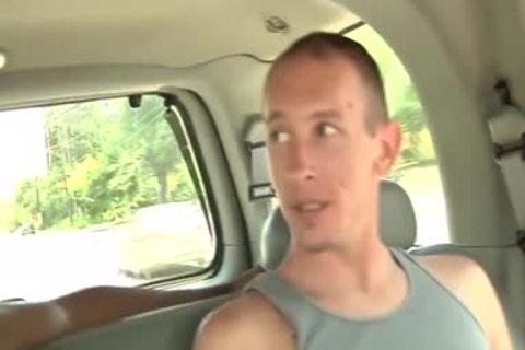 Brian Walker acquires His First dark wang