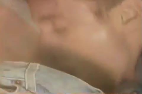 Cogiendo Con El Jardinero