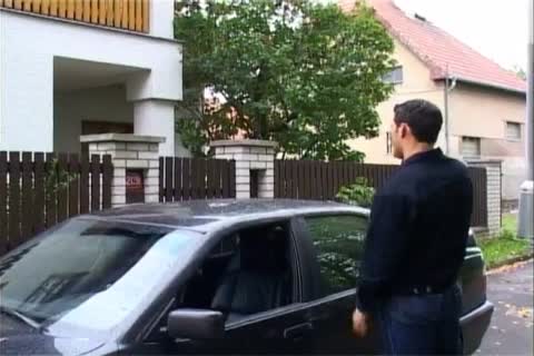 Two admirable Natured teens get Down And messy After Work