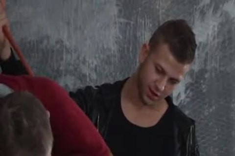 Restrained In Nature's Garb For pounding