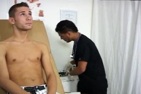 Pointing My guy At rod