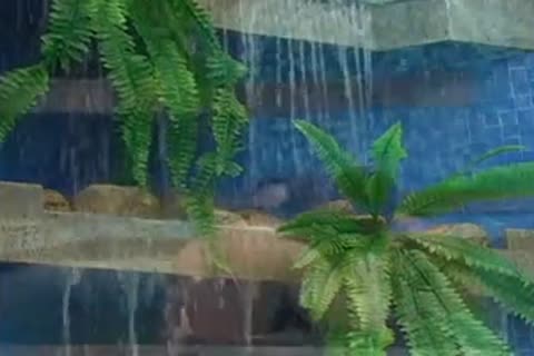 Ramon Mendez - Pool three-some