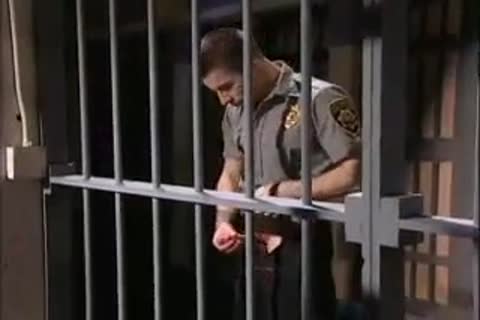 Prison worthwhile poke