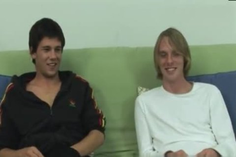 thick Coupling In legal age teenager teen gay First Time