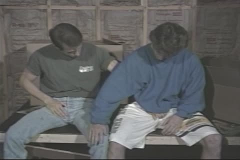 White Hung plows His Boyfriend In The ass