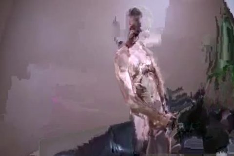 bondage Masturbation clips gay Still, It Was simple To