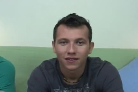 homosexual Males Doctors Examining Straight Males