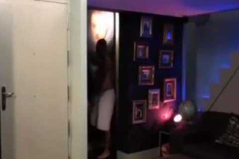 The admirable husband