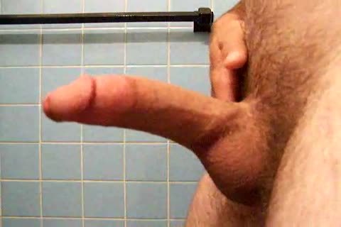 non-professional guy Steamy jerking off