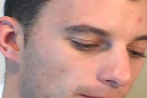 Full clip: A blameless str8 Neighbour Serviced His large 10-Pounder By A chap!