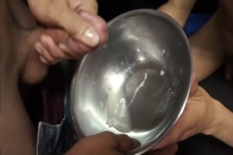 sperm Suckers 21 - Scene 6