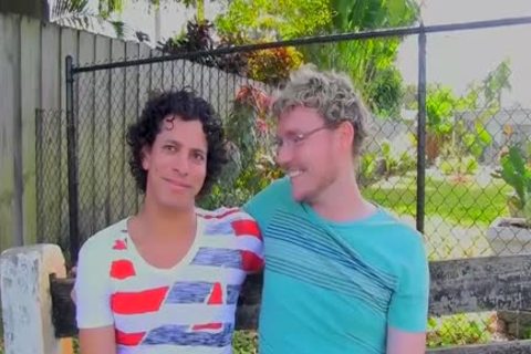 Freddys lengthy Uncut 10-Pounder Ram Into twinks beautiful wazoo gap