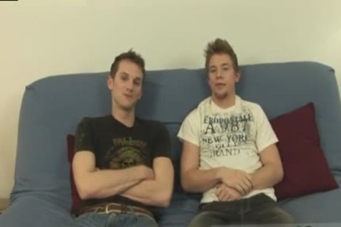 homo Trucker Tube Porn Shane Was In Awe Of Cameron's blow job