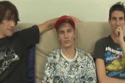 homosexual Sex Emo twink Tube pleasant His sperm Was Mostly Clear Liquid,