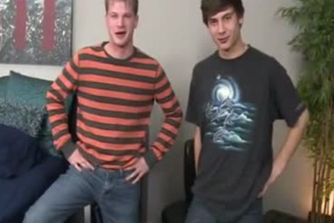 boy Getting blow job-stimulation homo ZADEN TATE nails TORY CLIFTON