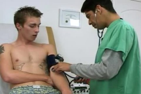 pictures Of daddy in nature's garb gay Medics And knob