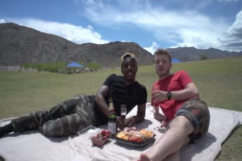 filthy Boyfriend Flip Flop With cumshot