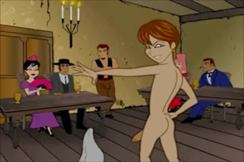 CASTELLANO-caricatura