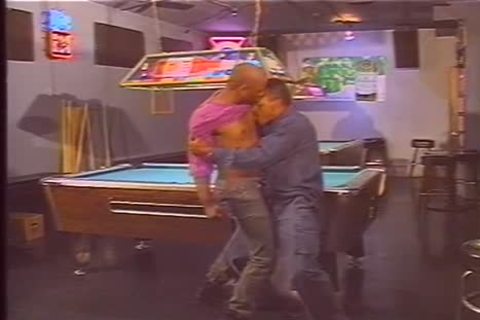 Brick Bat 2 - Part 1