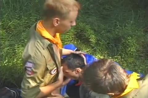 eighteen this day nineteen - Scene two