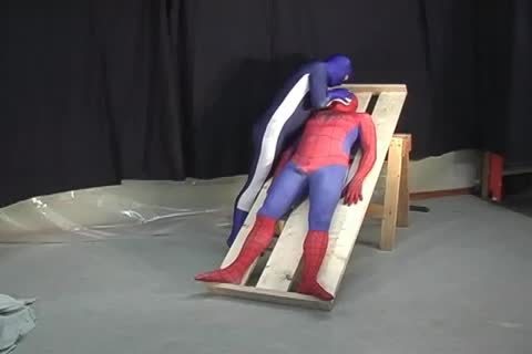 Stolen ball cream - Scene 1