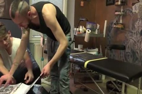 CZECH homosexual COUPLES 8