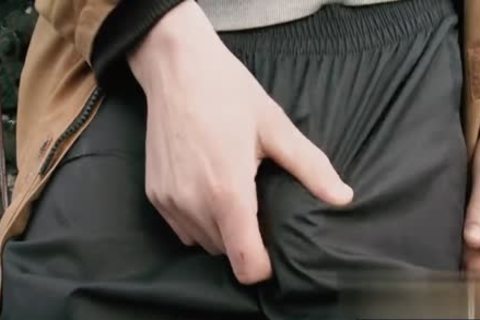 hairy Bear oral With cumshot