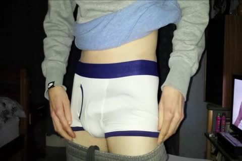 Skinny teen Showing Off His penis at Boy 18 Tube
