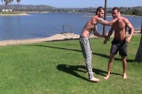 large penis gay oral joy job With penis juice flow