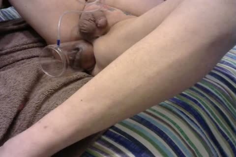 Puming My Wrecked chap Pussie Even greater amount Wrecked Now.