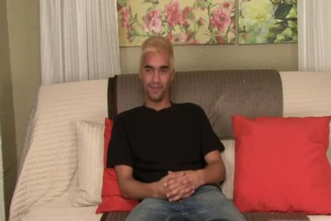 Elias: Hard To gulp!