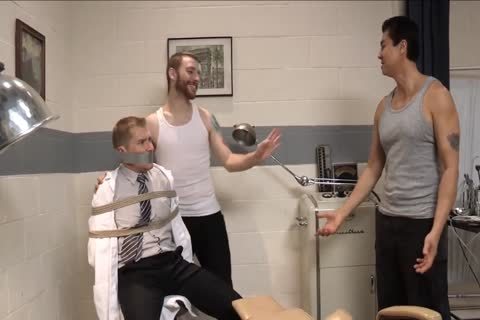 Dental HiJinx