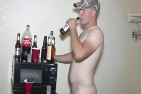 straight twinks Fuckin' Around (short Vid)