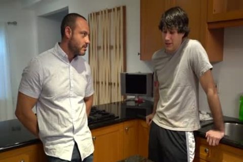 Gets a buzz out of good fuck