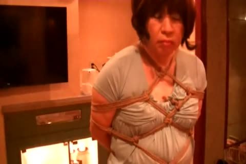 males have a joy Jyosoukofujiko As Fake bondage Model