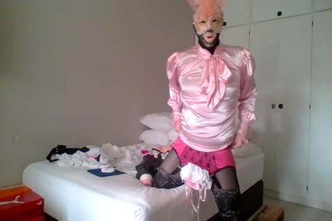 Fetish Fuckdoll