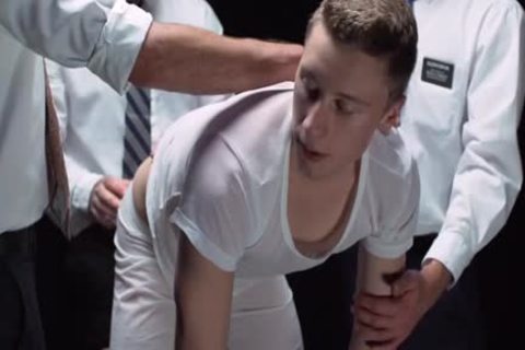 Dedicating The young