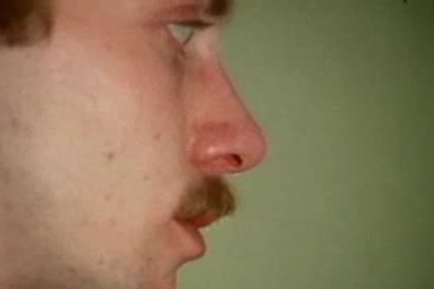 Vca homosexual - The Brig - scene two