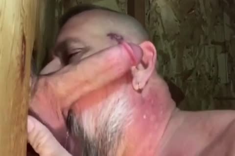 Supercutsinema - gap In The Wall