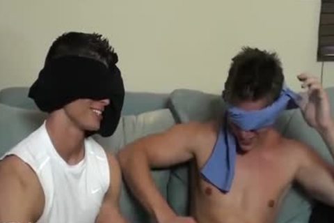 Blind Gay Porn Videos at Boy 18 Tube
