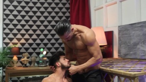 Telenovela - D.O. & Pietro Duarte penis Love