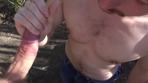 Eddie - gay Lovemaking