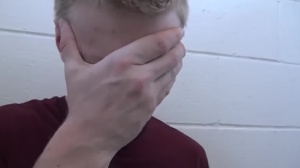 Shawn - oral pleasure Scene