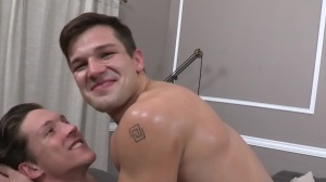 Brysen & Cole: unprotected - ass Action