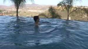 Donald - large cock Scene