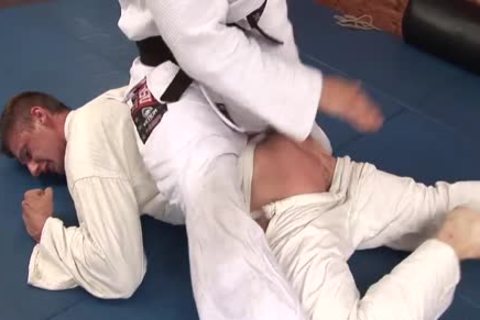 Roman Klaska - spanking