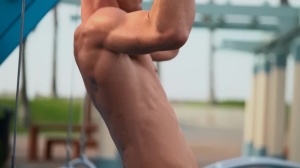 Palmer - Bedroom Lovemaking