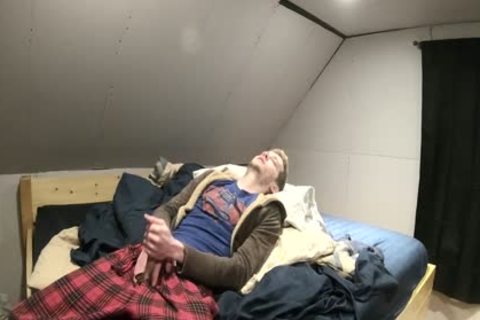 One Year sperm defiance, Day 7 sperm 18